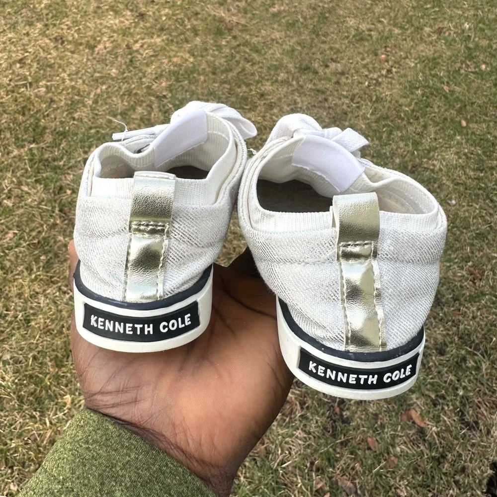 Kenneth Cole Reaction preowned fairly